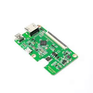 Printers Wanhao 3D Printer Parts For D7 D7-LCD Driving Board Duplicator 7Printers