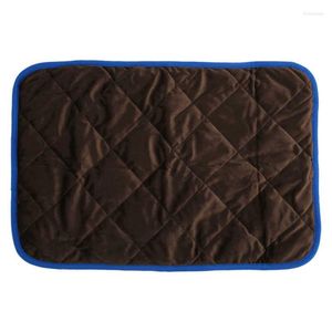 Dog Car Seat Covers Pet Potty Training Pad Self Warming Mat Multifunctional For Shop
