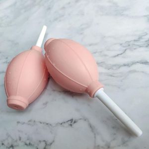 False Eyelashes Pink Air Blower For Professional Eyelash Extension Dry Nail Tool Fast DryFalse