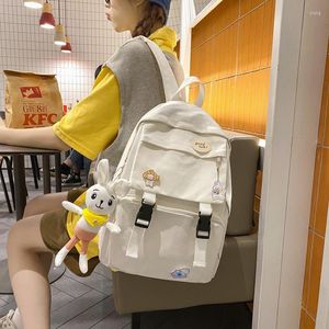 Plecak 2023 Torba mody szkolna dziecięca mini serdeczne torby krzyżowe