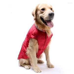 Одежда для собак для домашних животных Pet Ropa Para Mascotas Chihuahua Perro Grande Winter Jacket