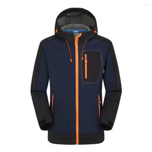 Piumino da uomo di marca invernale da uomo Parka caldo solido cappotti casual antivento impermeabile imbottito abbigliamento maschile taglie forti 4XL