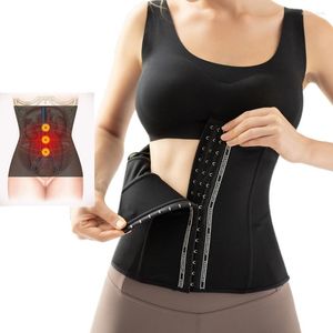 Женские формы женщин -тренер по талии Cincher Slimming Belt Poatpartum Corset Colombian Clemble Body Body Modeling Bessing Faja нижнее белье