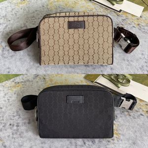 Crossbody Çantalar 449174 Messenger çanta Tote Çanta Kemer Torbası Omuz Çantaları Cüzdan Moda Tasarımcısı Cüzdanlar Erkek ve Kadın Çanta Kartı Tutucu