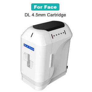 Other Beauty Equipment 7D HIFU Cartridges RF 20000 Shots 12 Lines Anti Wrinkle Face Lift Skin Tightening Body HIFU Transducer Heads cartridge