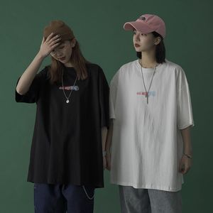 女性のTシャツ特大の漫画変態tシャツ女性2023半袖ドロップオルタナティブ衣類韓国ファッション