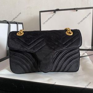 3a qualidade bolsa de ombro designers mulher veludo cadeia mulheres tote sacos crossbody envelope os totes saco flap bolsas de ombro zig pequena bolsa de couro genuíno