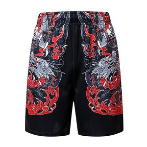 Men's Shorts Summer Sportwear Jogging Fitness Quick Dry Gym Casual Sport Basketball Short Pants Beach Male 230130