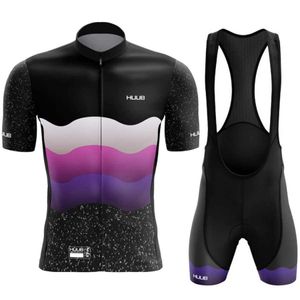 Jersey Sets 2020 New Jersey Set Herren Ribble Weldtite Fahrradbekleidung Fahrrad Trägerhose Fahrradbekleidung Mtb Maillot Ropa Ciclismo Z230130