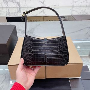 Designer-Taschen, Luxus-Damen-Handtaschen, Umhängetasche, Alligator-Muster, Leder-Geldbörse, Umhängetasche, Charm-Handtasche, vielseitige Handtasche, Fabrikverkauf gut