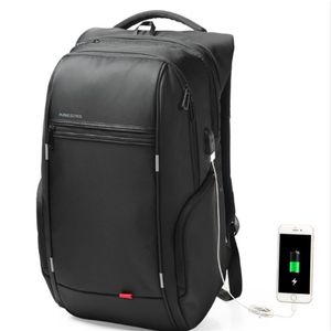 Mochila de diseñador 2019 nuevas bolsas de viaje Dos tamaños Dos modelos Bolsas informales de negocios al aire libre con Pockets de portátiles de Charger UBS331J