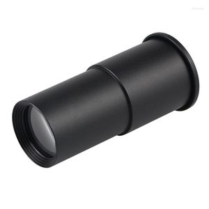 Telescopio Accessori per microscopi Agnicy Interfaccia 23,2 mm Oculare Huygens 5X