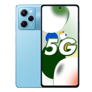 Оригинальный Xiaomi Redmi Note 12 Pro Explorer 5G Мобильный телефон Smart 12 ГБ оперативной памяти 256 ГБ ПЗУ Snapdragon 778G Android 6,67 