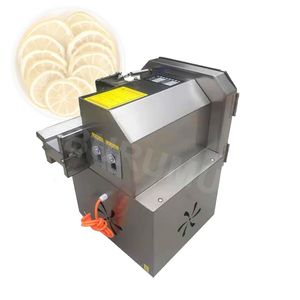 Industrial Electric Carrot Potato Slicer Machine Radish Cabbages Shredded Cutter leeks Cutting Machine