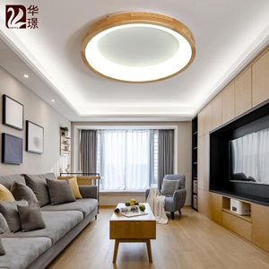 Ceiling Lights Nordic Living Room Bedside Aluminum Hallway Lamp LED Ligting Lighting Light