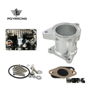 Kit di eliminazione valvole Egr per Vw Golf Mk5 2.0Tdi adatto anche per Skoda Vae Egr03 Drop Delivery Cellulari Parti di motociclette Sistema di scarico Dhewr