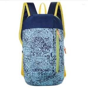 Backpack 2023 Classic Fashion College Wind Bag Waterproof Lightweight Casual