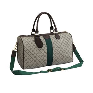 Designer de bolsas General Design Saco de viagem cl￡ssica para homens e mulheres bolsa de aeroporto