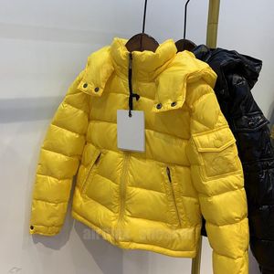 Cappotto per bambini Cappotti per bambini con cappuccio Piumino per bambini Designer Piumino per ragazze per ragazzi Giacca invernale spessa e calda Capispalla Capispalla Giubbotti 100-160