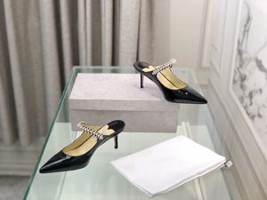 Designer Heels Women Dress Shoes Luxury High Heel 6.5CM 8.5cm 10.5cm Sole Shoe Round Pointed Toes Pumps Bottom Wedding Party Sneakers