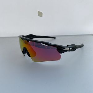 Okcycling güneş gözlükleri gözlükler UV400 Polarize siyah lens bisiklete binme gözlükleri Binicilik Gözlükleri MTB Bisiklet Gözlükleri Erkek Kadınlar İçin Kılıf