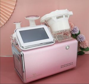 Origal V5 Pro RF Slimming Beauty Machine High Intensity Focused Cavitation Fast Cellulite Removal Infrared Vacuum fat reduce roller body shape Beauty Machine