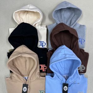 Erkek Hoodies Sweatshirts Zhcth Mağazası Inaka IP İmza Seti Erkek Kadın Yetişkin Polar Sweatshirt Büyük Boy Boyu 230130