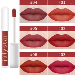 Lipgloss Glaze Batons Lipgloss Tinta De Labios Pintalabios Mate Lapiz Larga Duracion Kit Labiales Großhandel Bulk