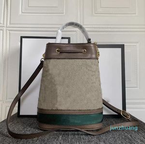 2021 S Women Messenger Bag Бренд роскошные сумочки на плечах дизайнерские сумки ковша люка 85