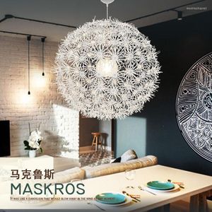 Pendelleuchten Europa Farbige Lichter Kronleuchter Decke Moderne Minibar Kücheninsel Lustre Suspension Luminaria De Mesa Esszimmer