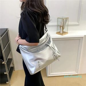 Borse da sera Piccola borsa quadrata primavera ed estate di alta qualità Moda Donna All'ingrosso Tutto il design