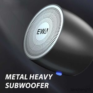 Портативные динамики мини -Bluetooth Outdoor Portable Car Subwoofer Audio Водонепроницаемый беспроводной Long Bluetooth 2023 Новый R230801