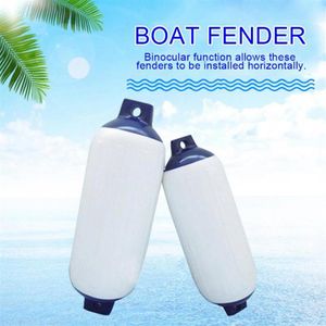 Pool & Accessories Durable UV Protected Boat Fender Vinyl Inflatable Bumper Marine Dock Shield Protection Suitable For Boats Buffe296w