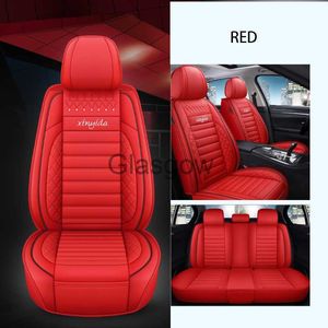 Car Seats Car Seat Cover For Acura Mdx Zdx Rl Tl Ilx Rlx Rdx Nsx Auto Accessories x0801