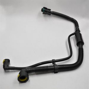 2 0 16V Engine Crankcase Breather Pipes For Peugeot 206 407 406 307 607 807 For Citroen XSARA PICASSO3211