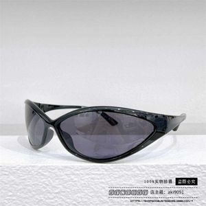 2023 New luxury designer Family B's new style Sunglasses for men and women's ns online celebrities The same future technology sunglasses BB0285S