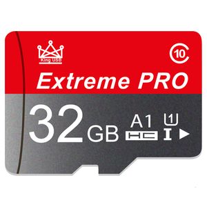 Minnekort Hårda drivrutiner Ultra Memory Card 128 GB 32 GB 64 GB 256 GB 16G 400 GB SDTF Flash Card Mini SD 32 64 128 GB TF -kort för telefonhögtalare Robot 230731