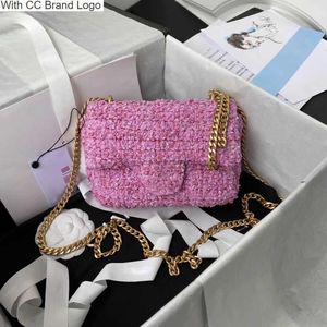 Bolsas de designer de corpo cruzado CC Mulheres CCS 5A Qualidade Moda Hot Salk Bolsas de cadeia de prata Bolsas de bolsas de bolsa de bolsa de bolsa de ombro de ombro