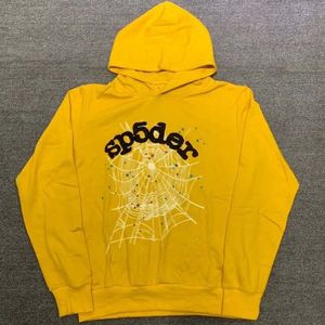 Berömda varumärkes hoodies designer män hoodie kvinnor hoodie pullover hög kvalitet unga fasion hoodies män kvinnor hoodie broderad spindelstorlek s-5xl