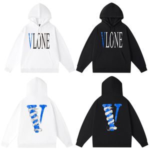 Vlone viper hoodies moletom com capuz masculino streetwear moletom feminino marca harajuku hip hop moletom com capuz masculino v2222