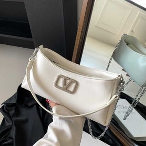 Valentionz kadın çanta mini elle elmas çantaları lüks vbuckle tasarımcı çanta vpurse cowhide omuz crossbody bayan zincir çantaları kalite kulüp çantaları lad glht