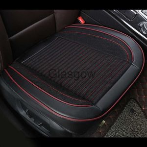 Автомобильные сиденья 3D Line Line Cover Cover Seat Cover Lenen Allpurpose Hethastress Shroate Cushion для большинства седанов внедорожник Auto Interior Accessories x0801