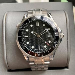 2023 Designer Men's Watch Automatic Watch Business Watch Waterproof 904L Jason007 Clean Factory Vipwatch Orologio Uomo Watch for Man