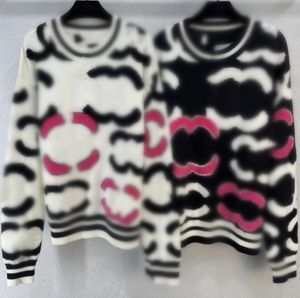 NEWS Women's Sweaters Casual brand designer Sweater tops