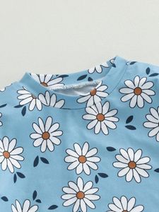 衣類セット女の赤ちゃん3PCS夏の服ウォーターメロンプリント半袖ボディースーツフリルブルマーヘッドバンドセット