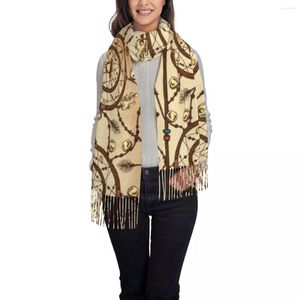 Cachecóis Cachecol de Inverno Feminino Fino Quente Xale Envoltório Romântico Vintage Penas Étnicas Apanhador de Sonhos Pendão Cobertor Feminino Echarpe Bufanda Hijab