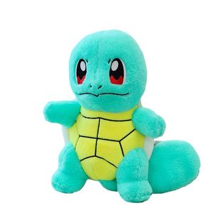 30-60 cm New Cartoon Kaninchen Plüsch Puppe süße kleine Schildkröte Plüschspielzeug Kindertuchpuppe Geschenk Großhandel Großhandel