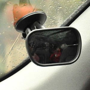 Autospiegel Autoteile Baby-Beobachtungsspiegel für Toyota Peugeot 307 407 308 Mazda 3 6 Toyota Corolla CHR Alfa Romeo 159 x0801