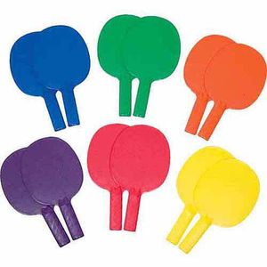 Table Tennis مجموعات Paddles Prism Pack 230731