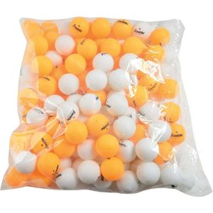 Badminton Sets 1 Star Orange Table Tennis Balls 144ct 230731